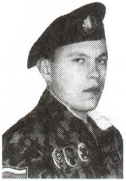 Памяти павших на Северном Кавказе