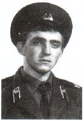 Памяти павших на Северном Кавказе