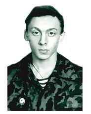 Памяти павших на Северном Кавказе по
                        Курганской области