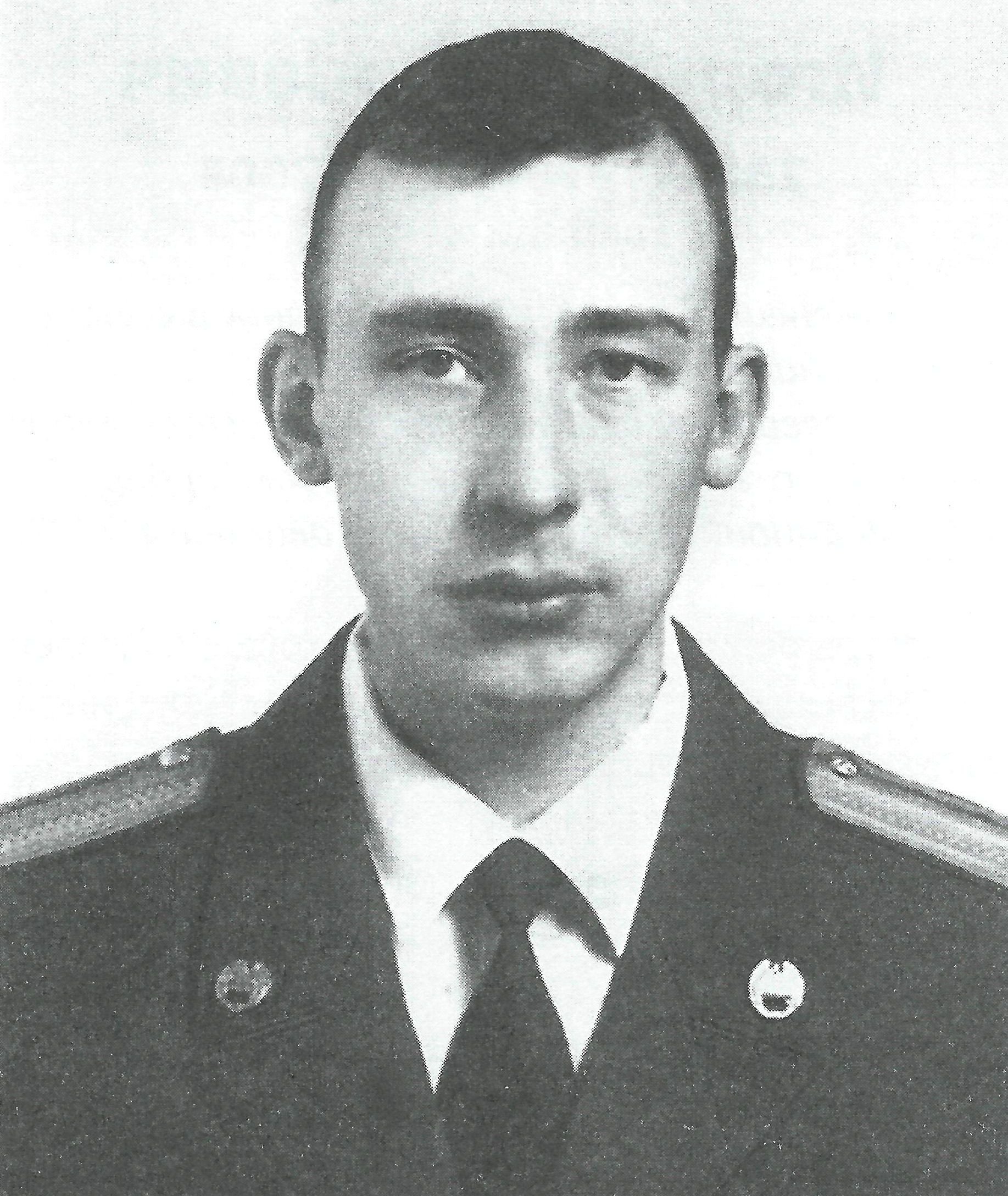 Памяти
                погибших в Чечне (Северном Кавказе)