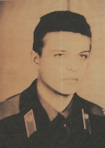 Памяти павших на Северном
                                        Кавказе