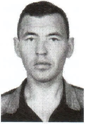 Памяти павших на Северном Кавказе