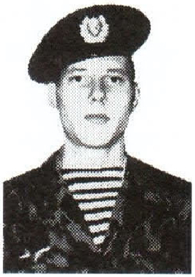 Памяти павших на Северном Кавказе