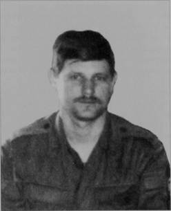 Памяти павших в Чечне -