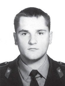 Памяти павших в Чечне -