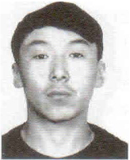 Памяти павших в Чечне -