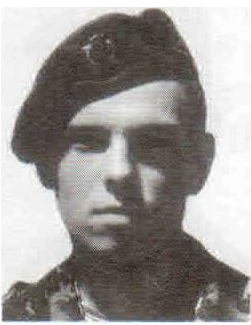 Памяти павших в Чечне -