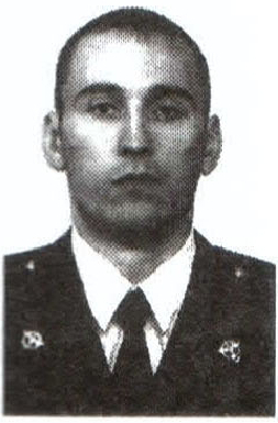 Памяти павших на Северном Кавказе