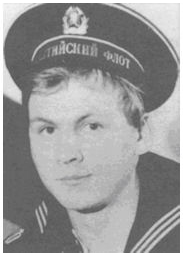 Памяти павших в Чечне -