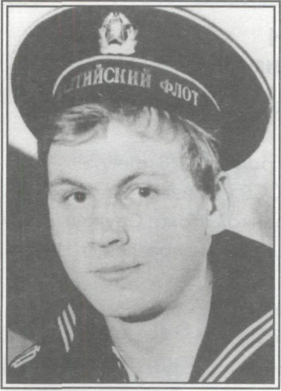 Памяти павших в Чечне -