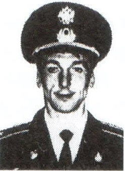 Памяти павших на Северном Кавказе