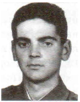 Памяти павших в Чечне -