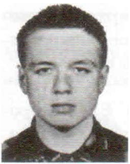 Памяти павших в Чечне -