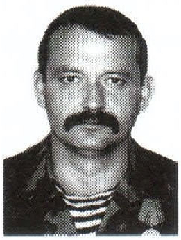 Памяти павших на Северном Кавказе