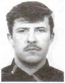 Памяти павших в Чечне -