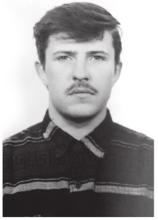 Памяти павших в Чечне -