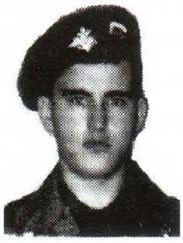 Памяти павших на Северном Кавказе