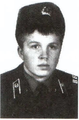 Памяти павших на Северном Кавказе