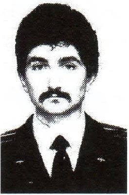 Памяти павших на Северном Кавказе