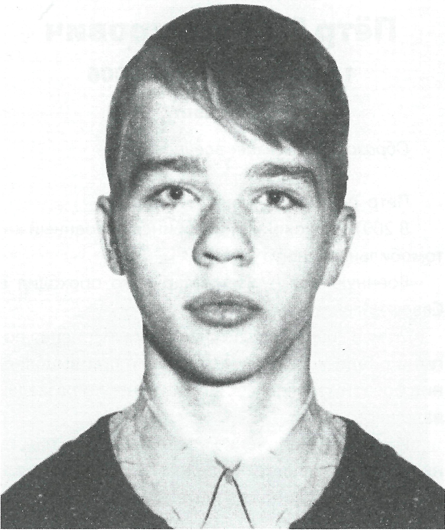 Памяти погибших в Чечне (Северном Кавказе)