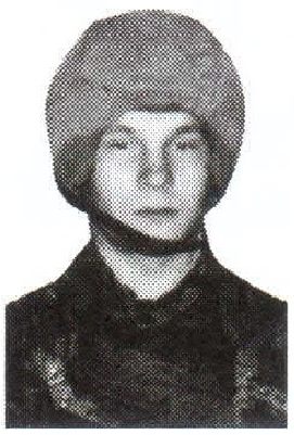 Памяти павших на Северном Кавказе