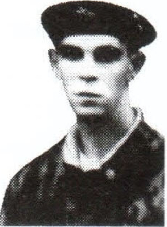 Памяти павших на Северном Кавказе