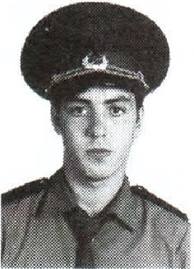 Памяти павших на Северном Кавказе