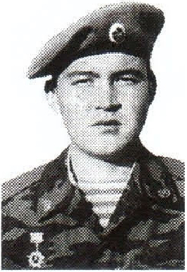 Памяти павших на Северном Кавказе