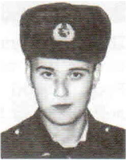 Памяти павших в Чечне -