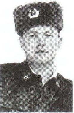 Памяти павших на Северном Кавказе