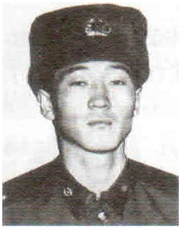 Памяти павших в Чечне -