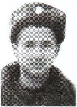 Памяти павших на Северном Кавказе