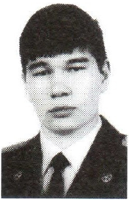 Памяти павших на Северном Кавказе