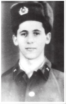 Памяти павших в Чечне -