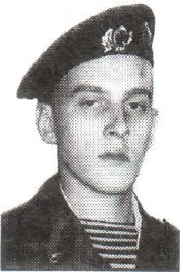 Памяти павших на Северном Кавказе