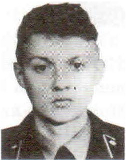 Памяти павших в Чечне -