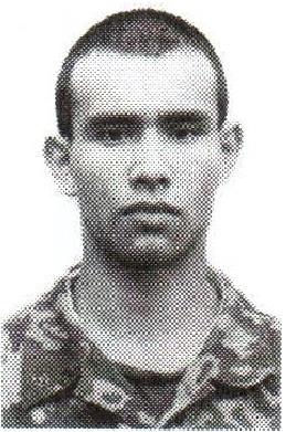 Памяти павших в Чечне -