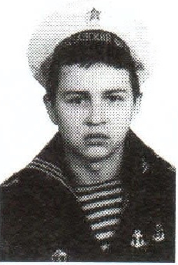 Памяти павших на Северном Кавказе