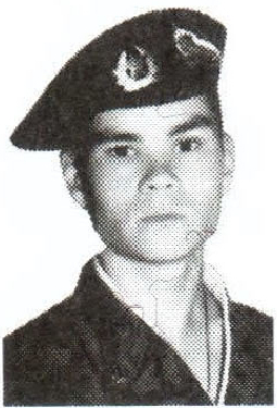 Памяти павших на Северном Кавказе