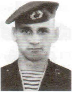 Памяти павших в Чечне -