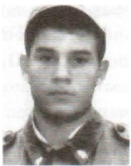 Памяти павших в Чечне -