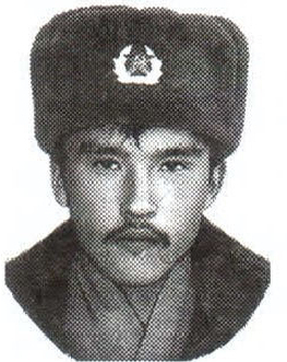 Памяти павших на Северном Кавказе