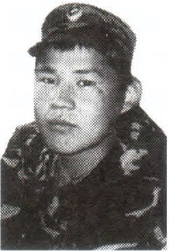 Памяти павших на Северном Кавказе