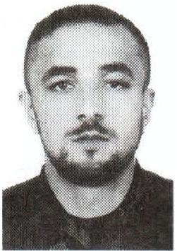 Памяти павших на Северном Кавказе