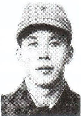 Памяти павших в Чечне