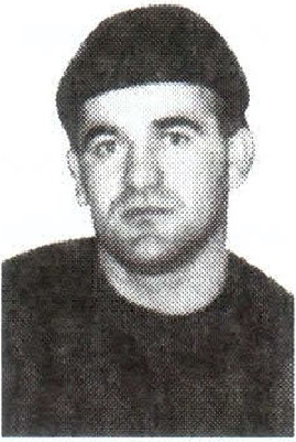 Памяти павших на Северном Кавказе