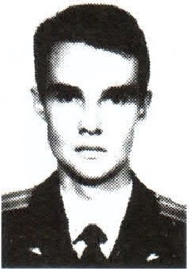 Памяти павших на Северном Кавказе