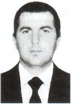 Памяти павших на Северном Кавказе