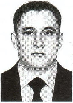 Памяти павших на Северном Кавказе