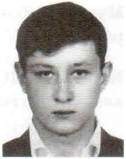 Памяти павших в Чечне -